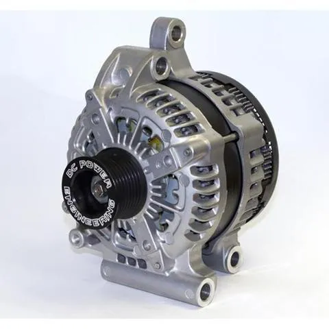 '07-21 Toyota Tundra 5.7L DC Power 270 AMP XP High Output Alternator