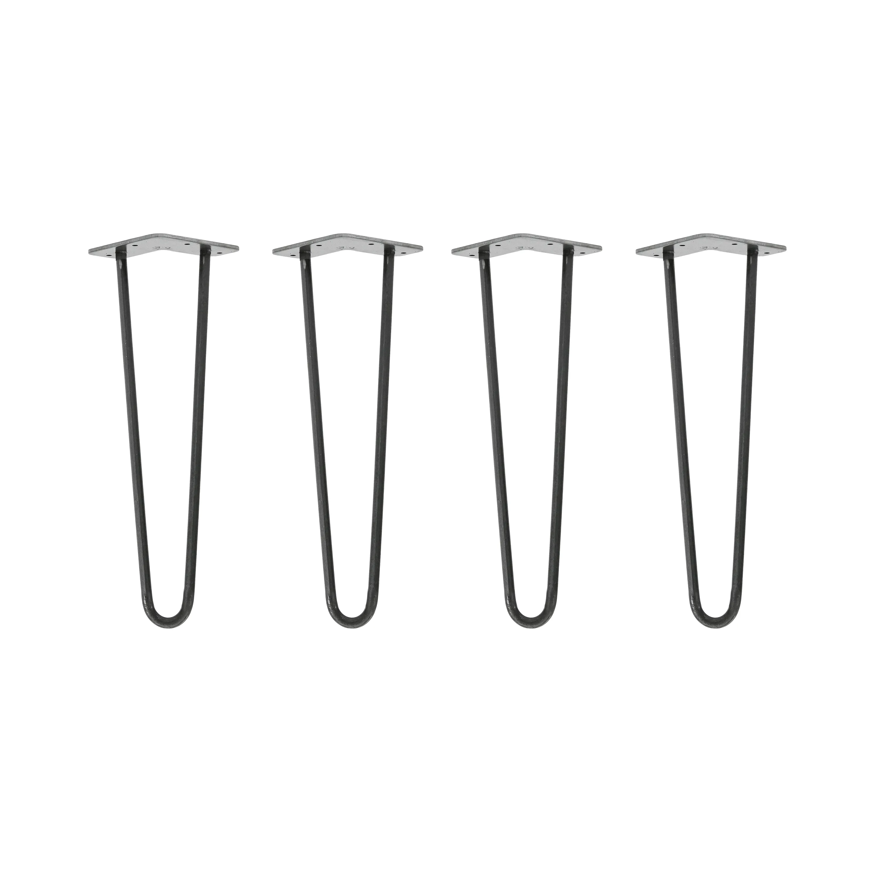 4er Set HAIRPIN Legs