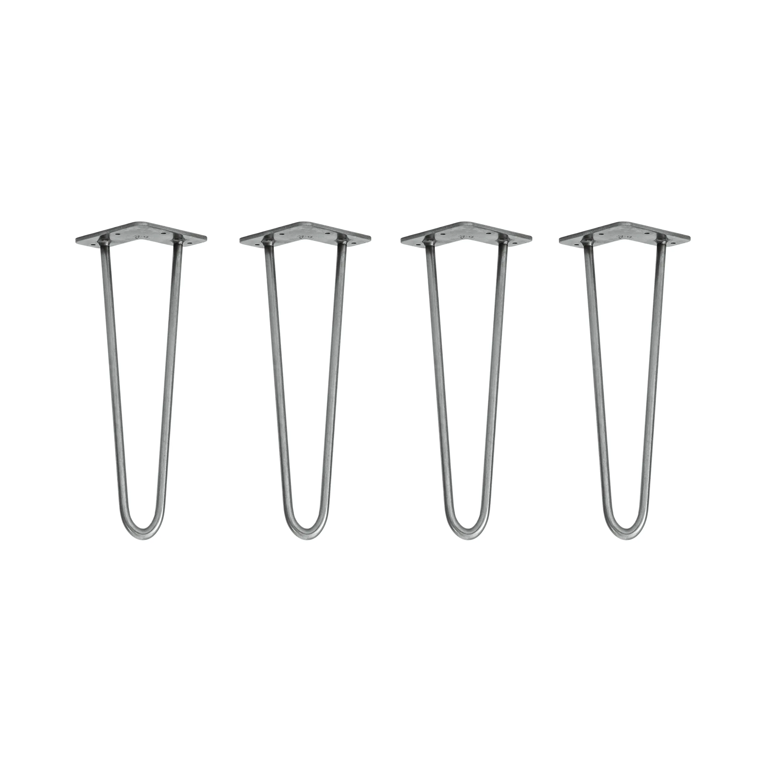 4er Set HAIRPIN Legs