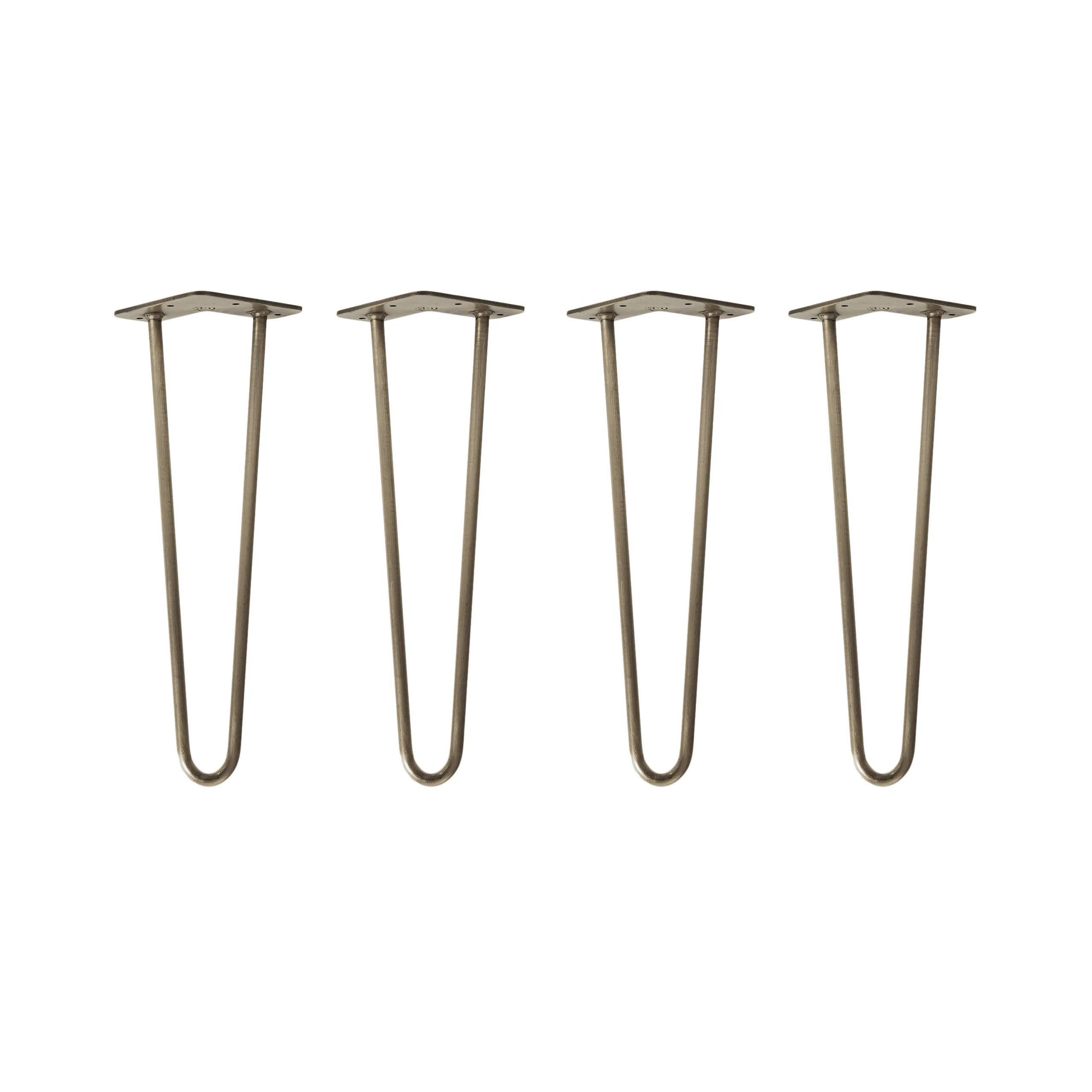 4er Set HAIRPIN Legs