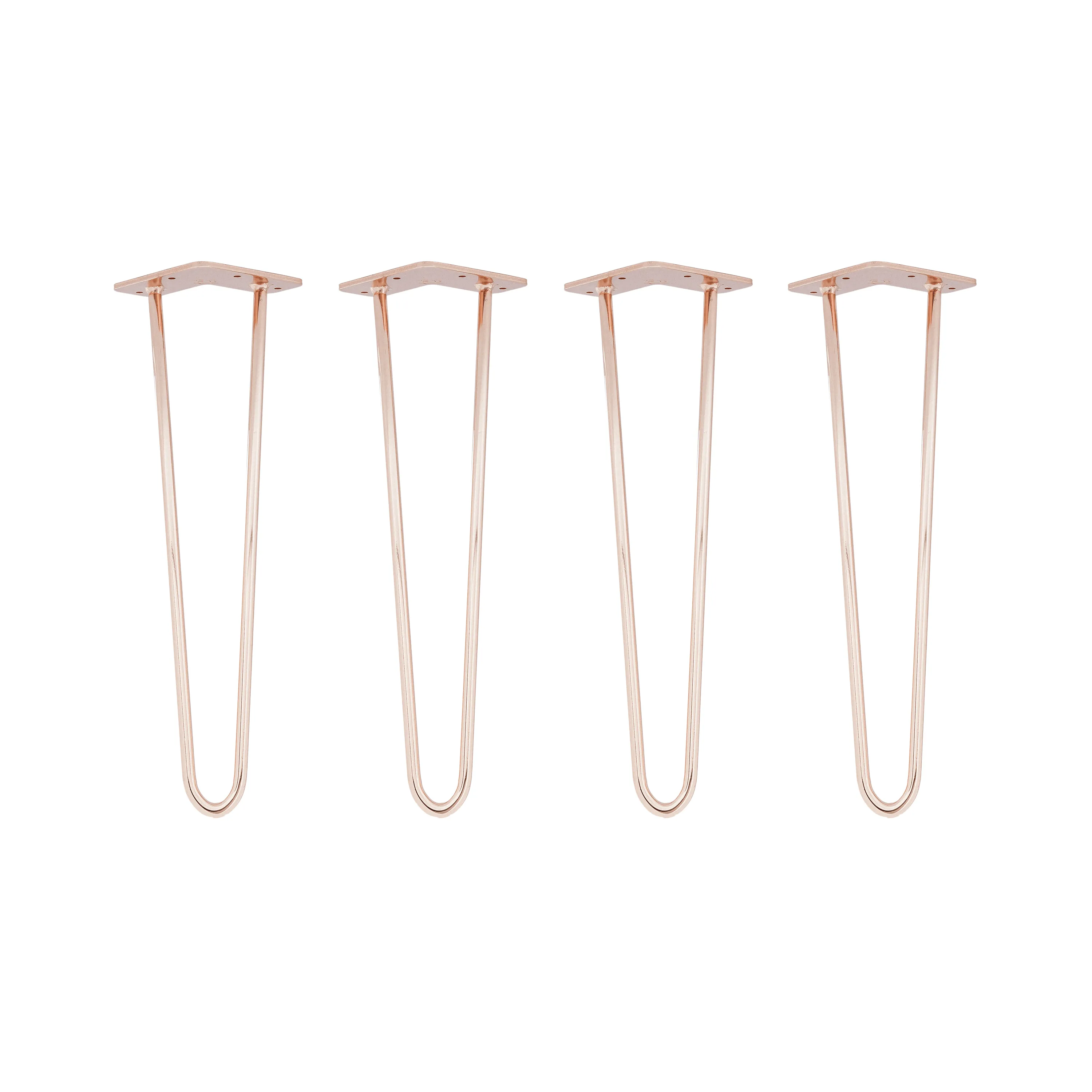 4er Set HAIRPIN Legs