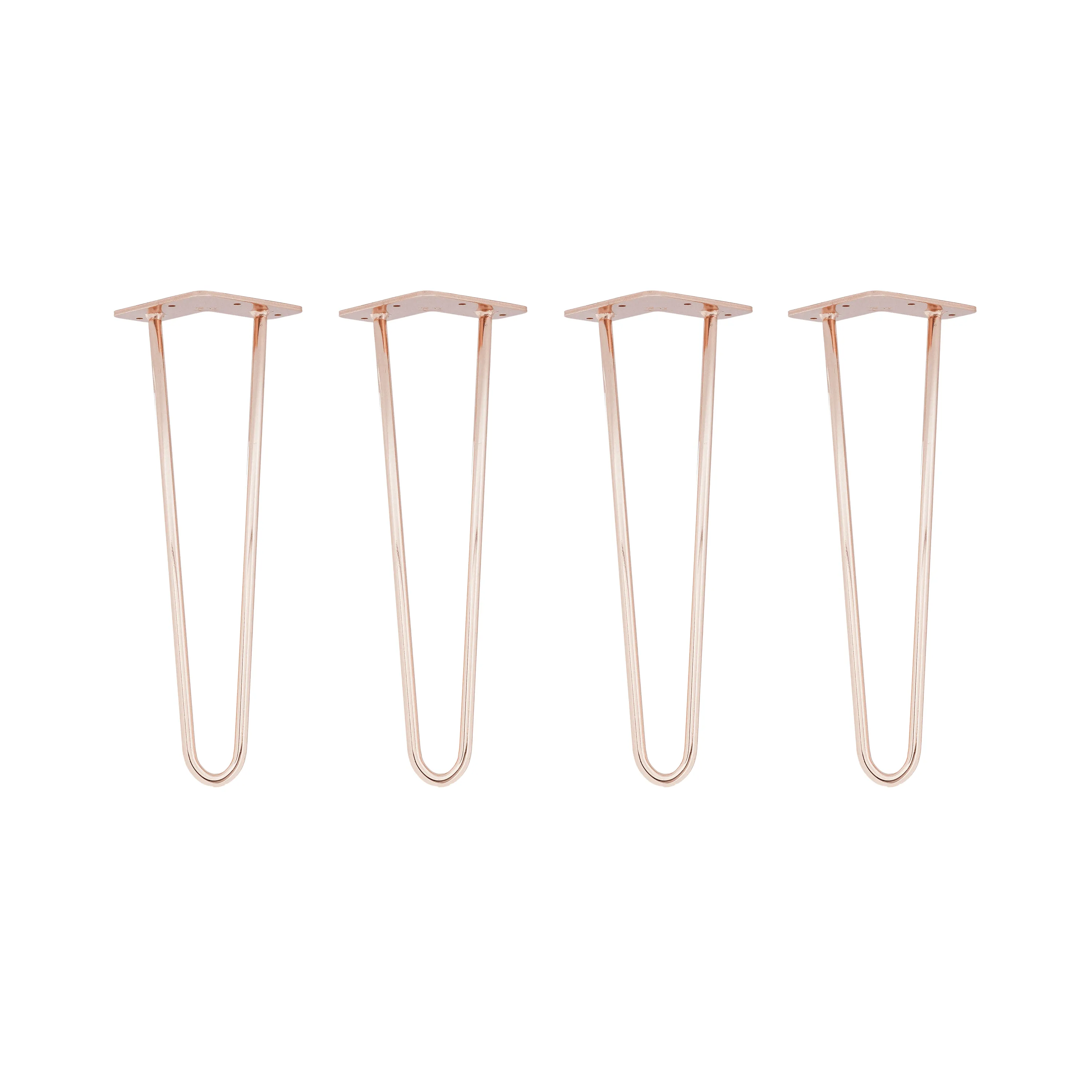 4er Set HAIRPIN Legs