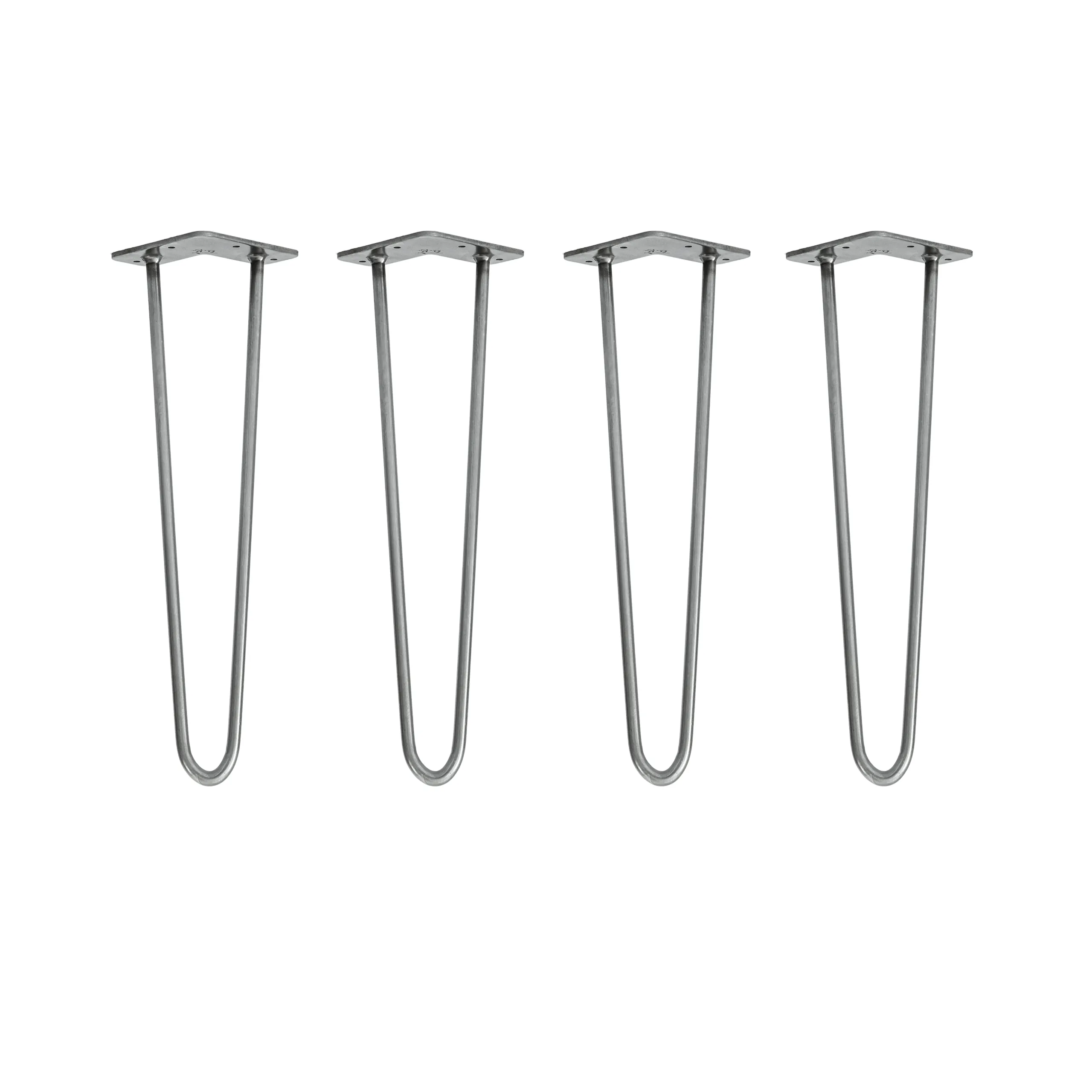 4er Set HAIRPIN Legs