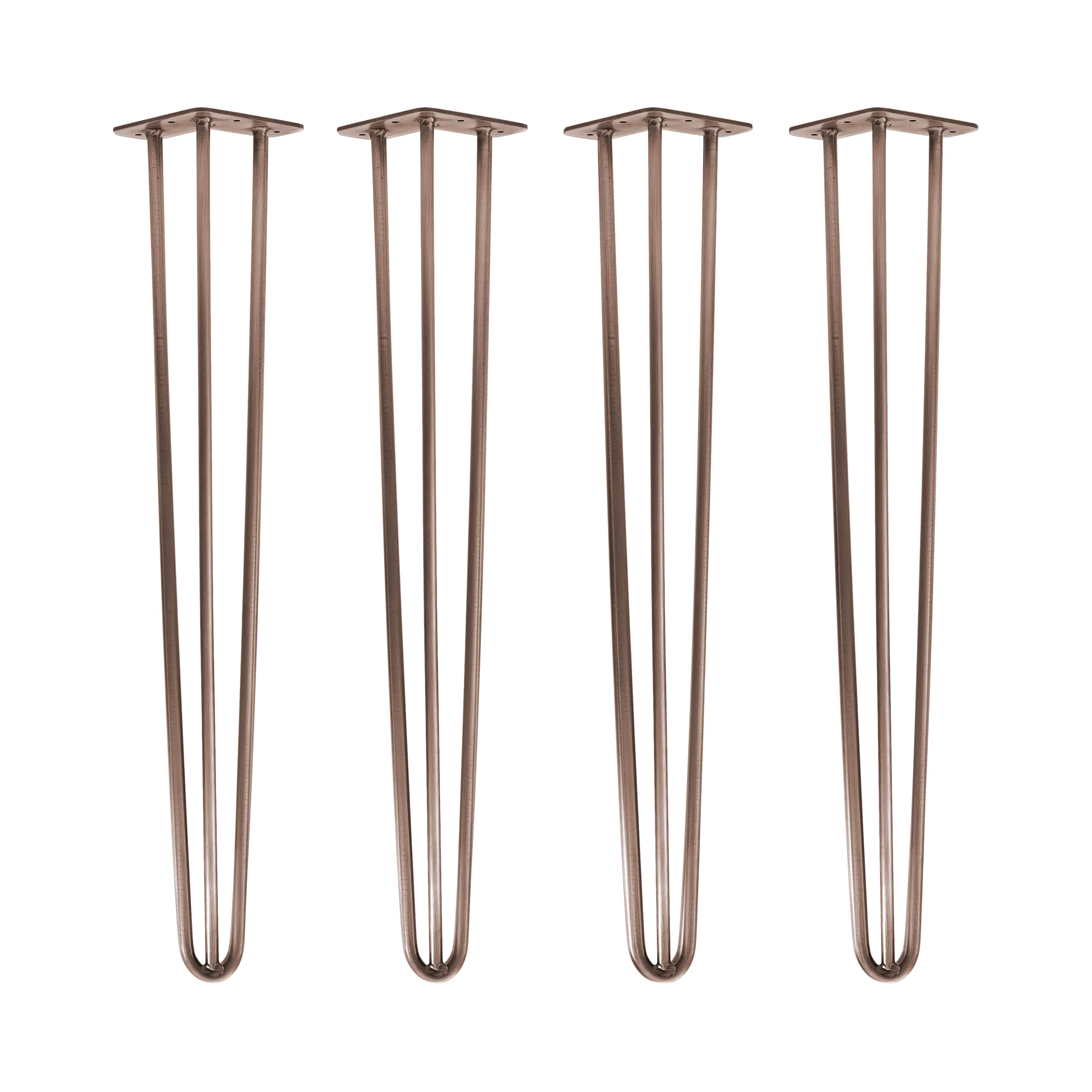 4er Set HAIRPIN Legs