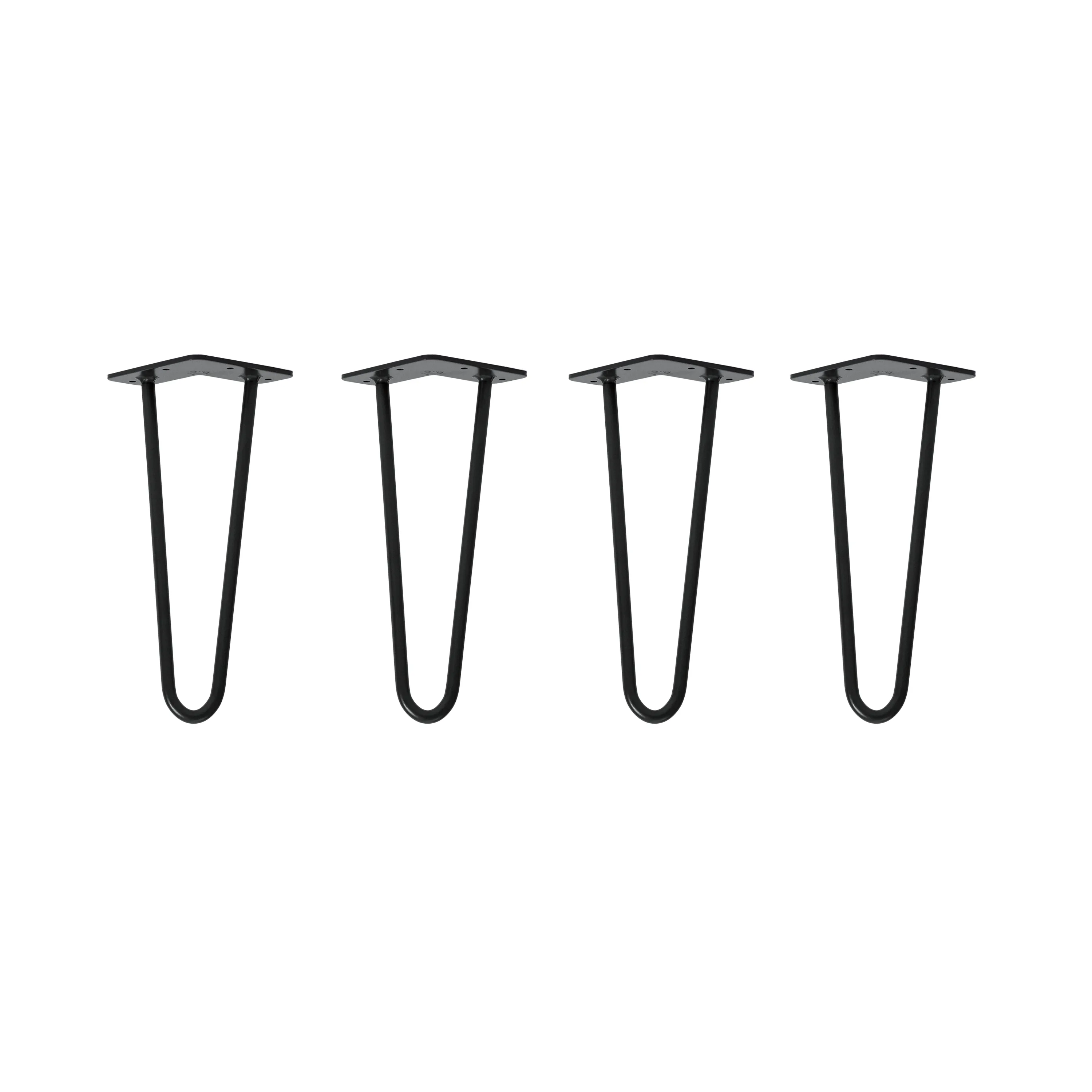 4er Set HAIRPIN Legs