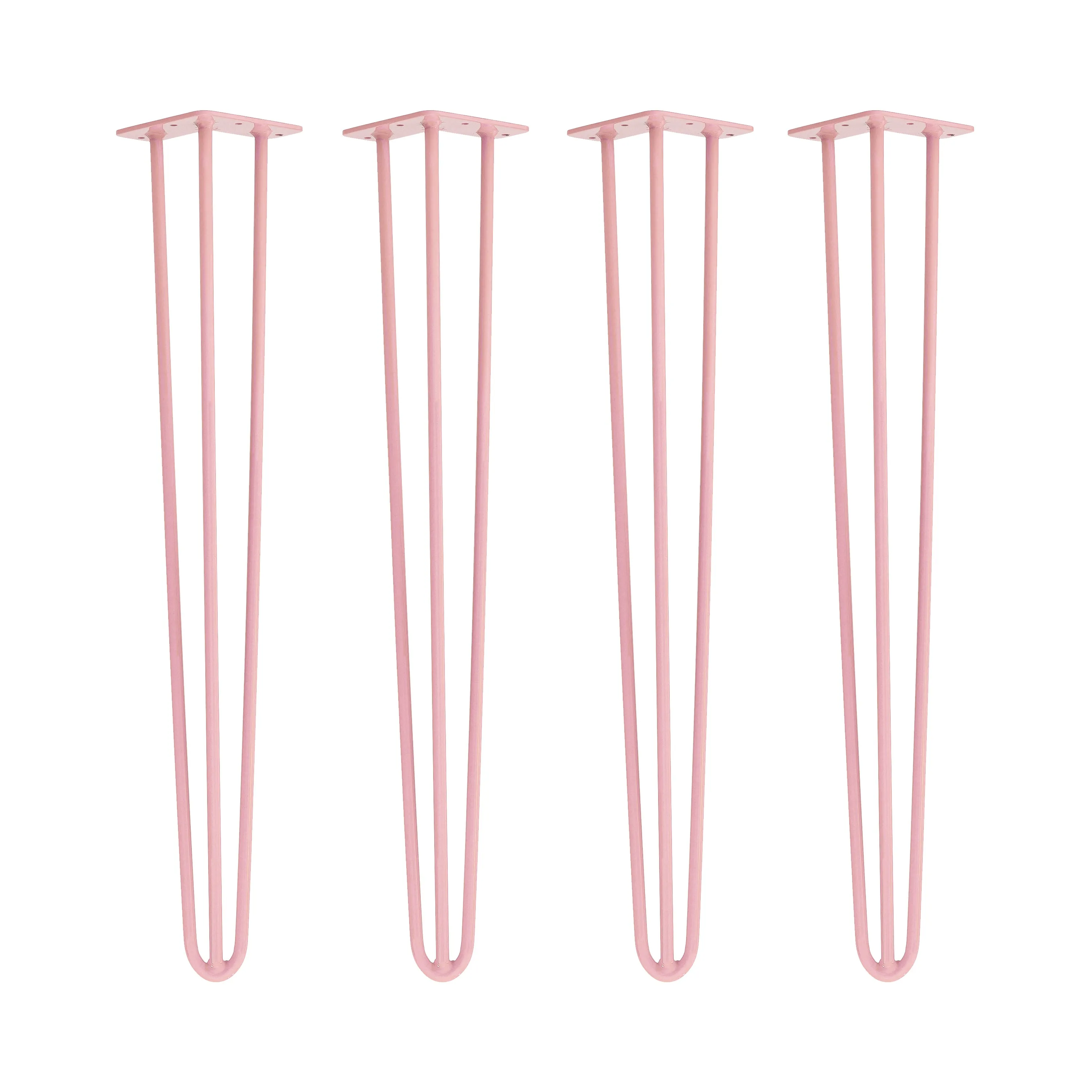 4er Set HAIRPIN Legs