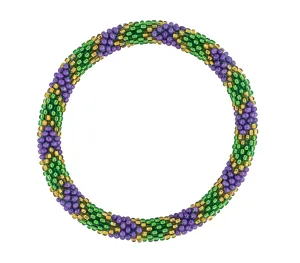 8 inch Roll-On® Bracelet <br> Voodoo Vogue