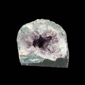 Amethyst Geode Cathedral Home Decor