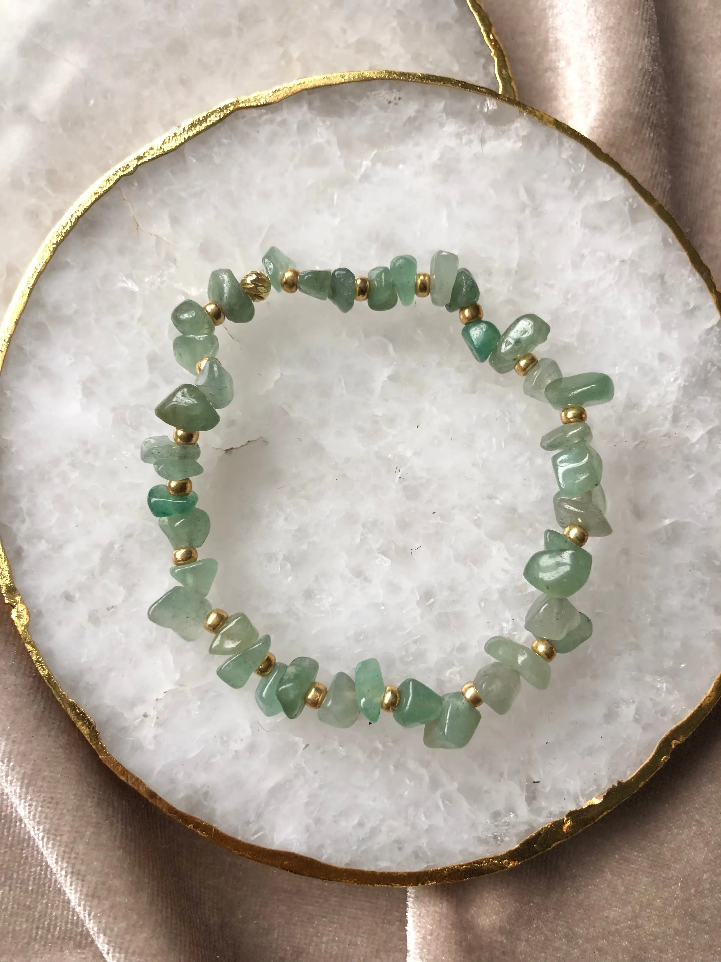 Aventurine Bracelet