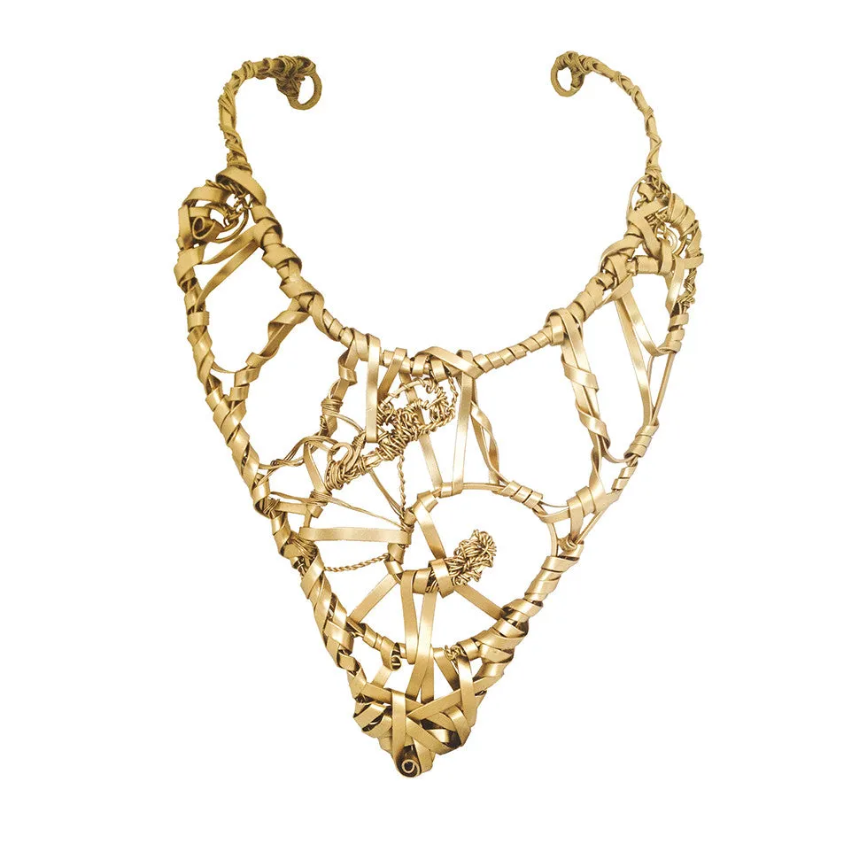 Babylon Crown / Necklace