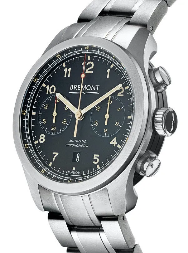 BM Watch ALT1 C-GRIFFON Bracelet