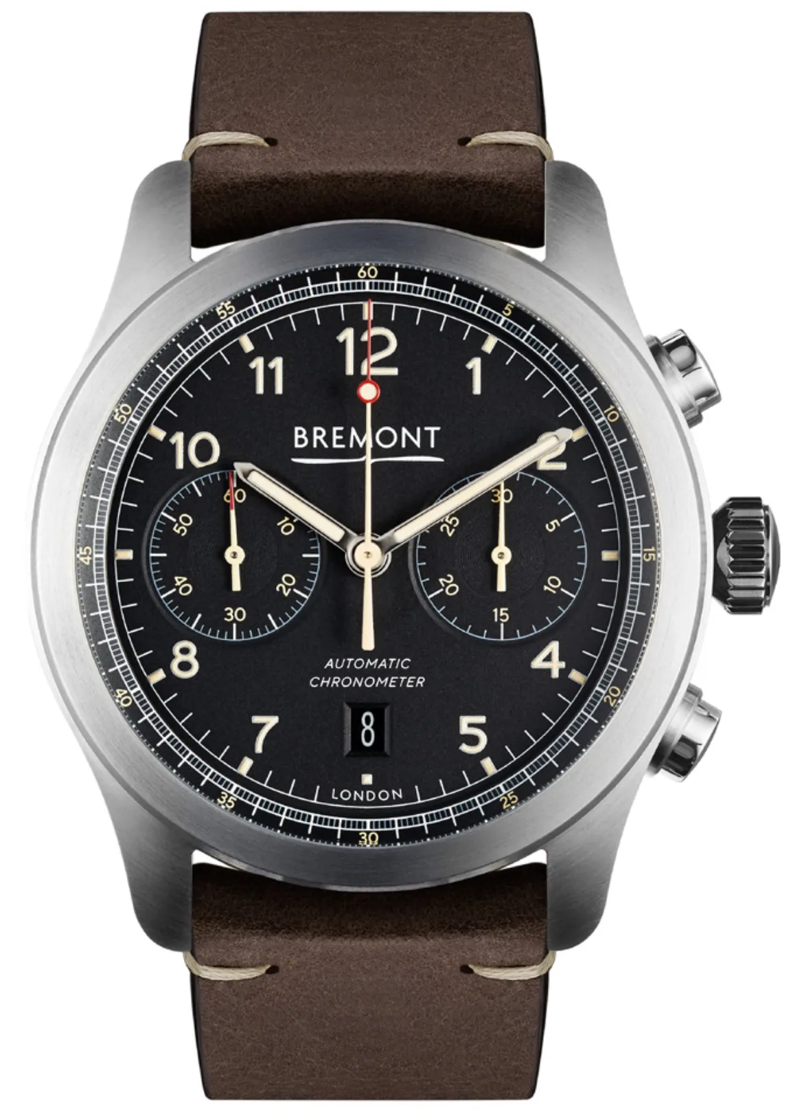 BM Watch ALT1 C-GRIFFON