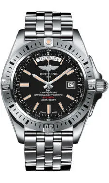 Breitling - Galactic 44 Pilot Bracelet