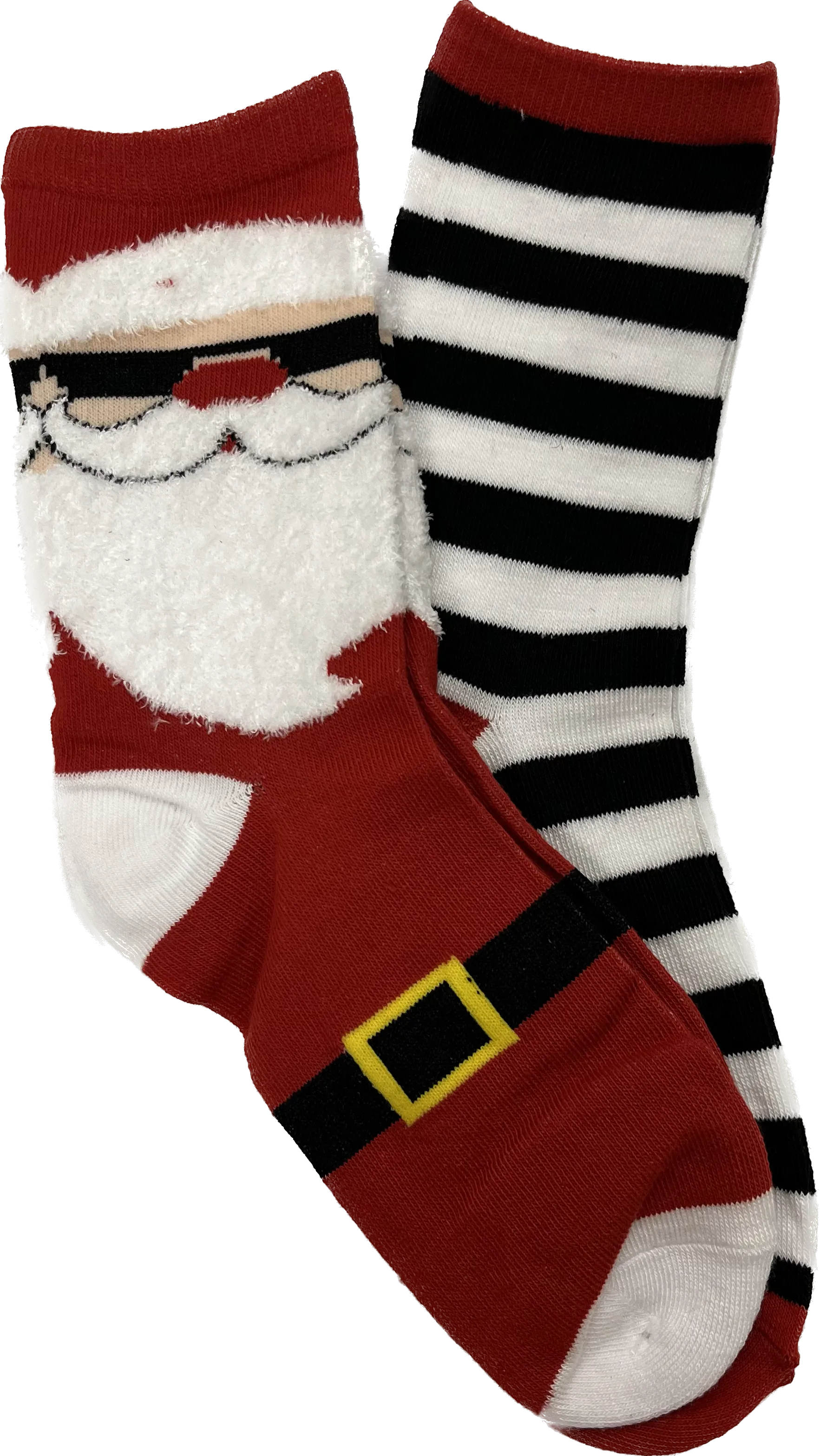 Christmas Socks 2 Pack