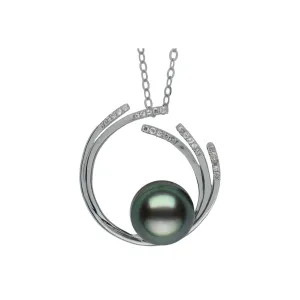 Circle Pendant