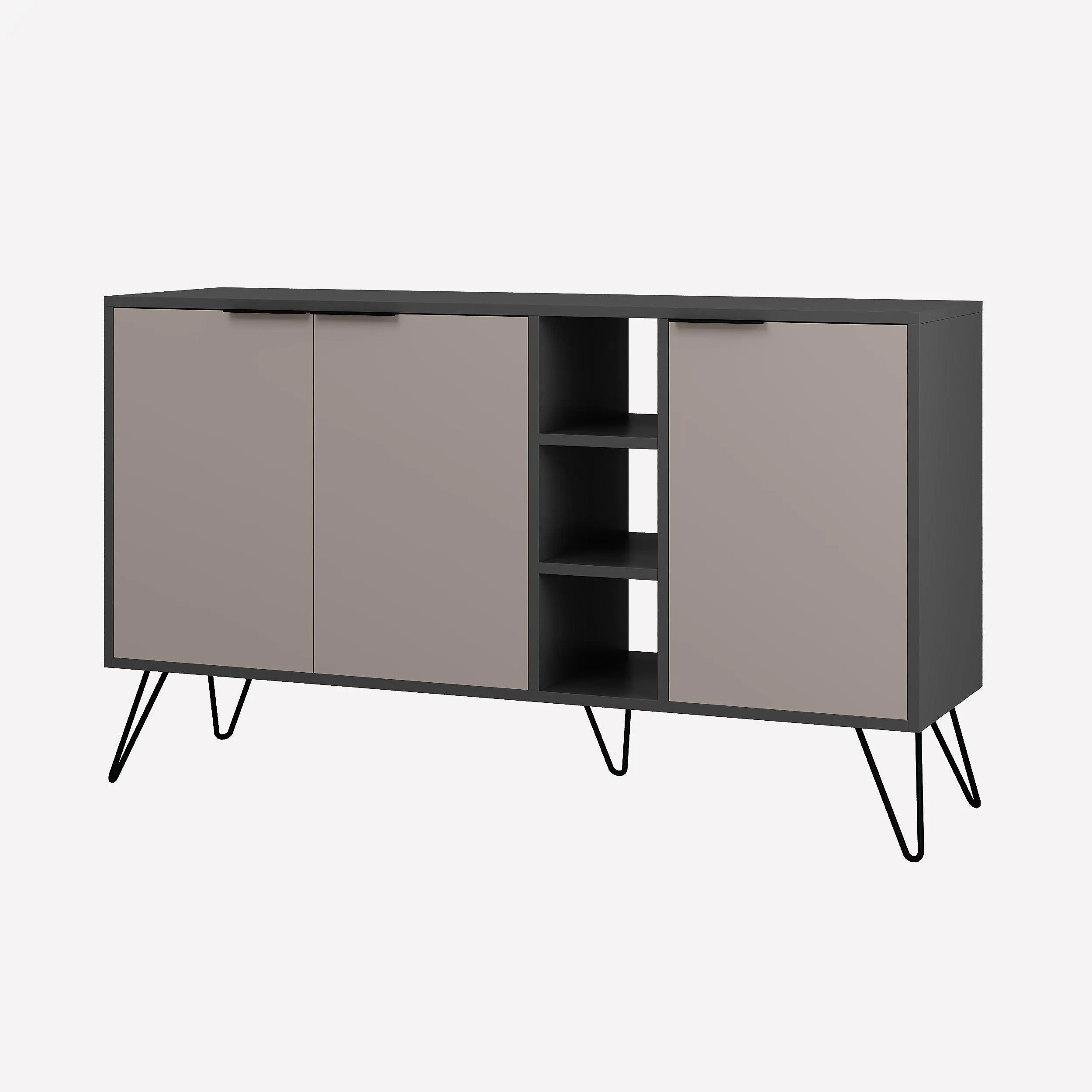 Clara Console Sideboard Display