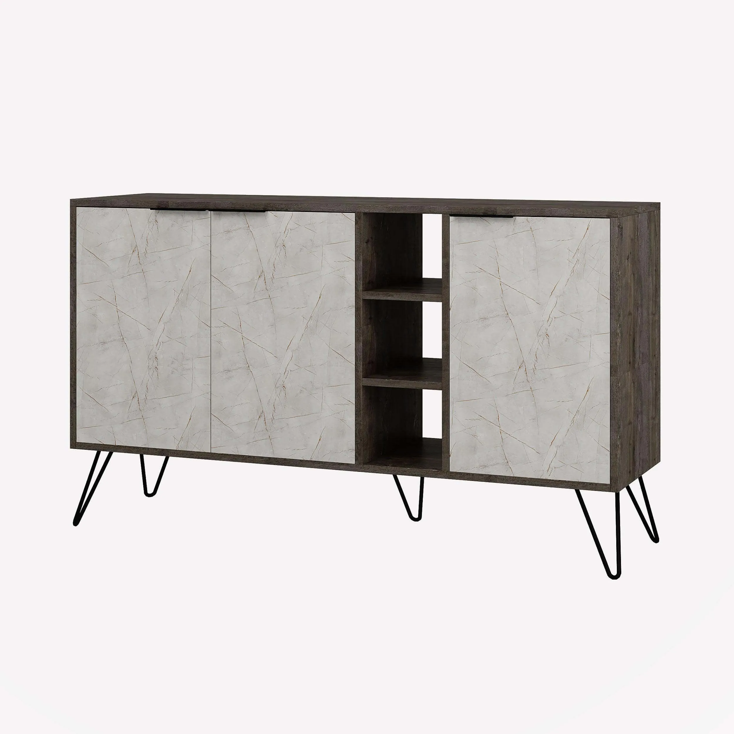 Clara Console Sideboard Display