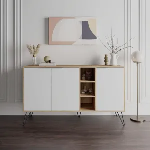 Clara Console Sideboard Display