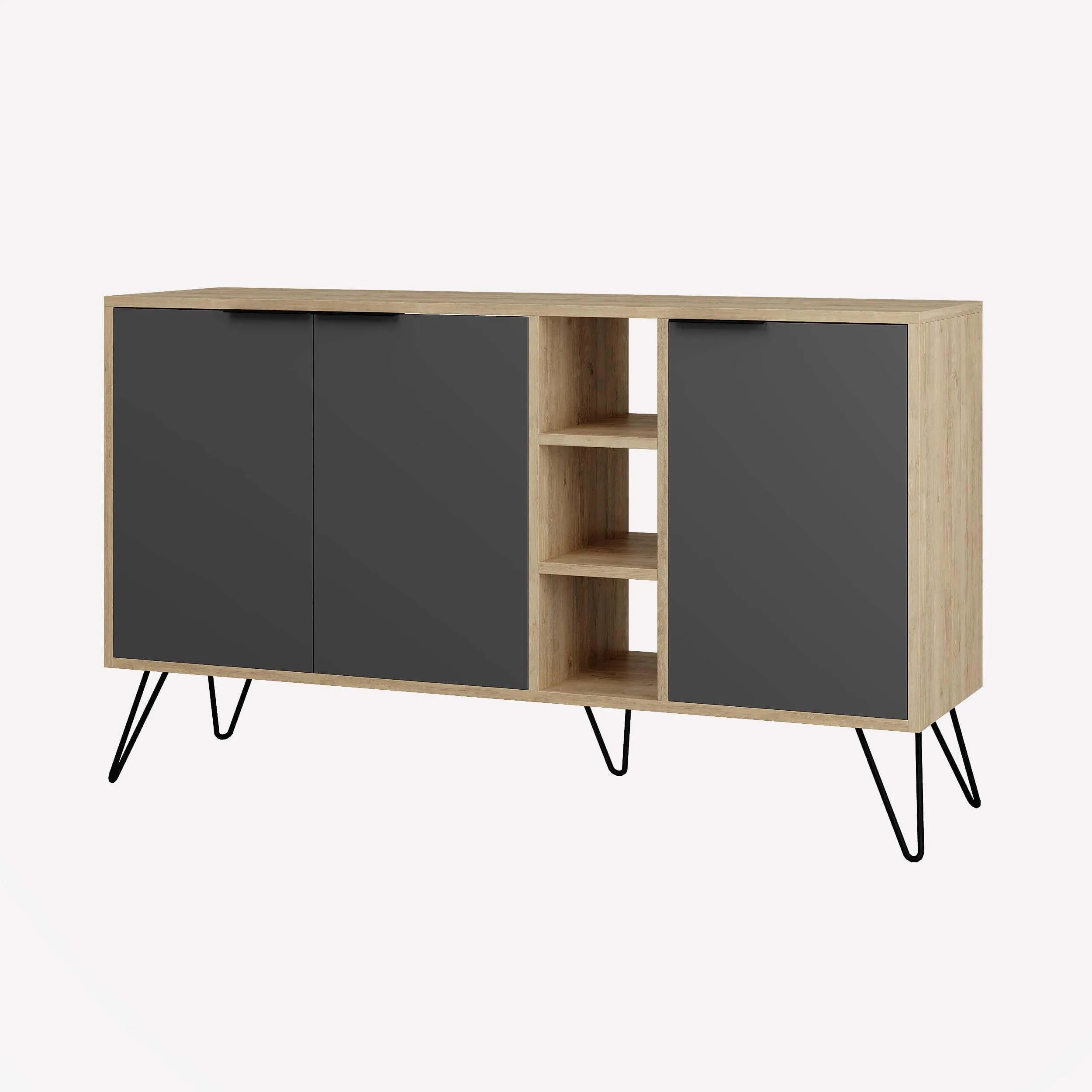 Clara Console Sideboard Display