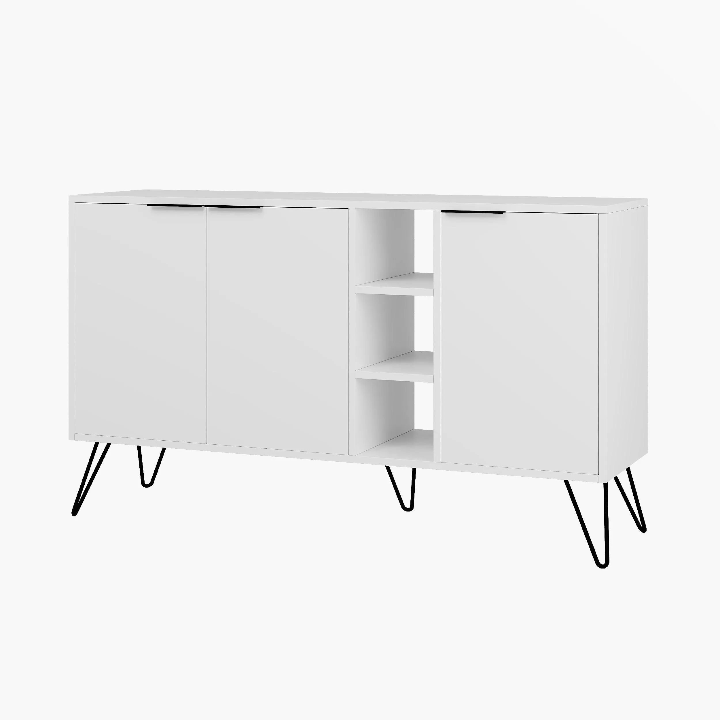 Clara Console Sideboard Display