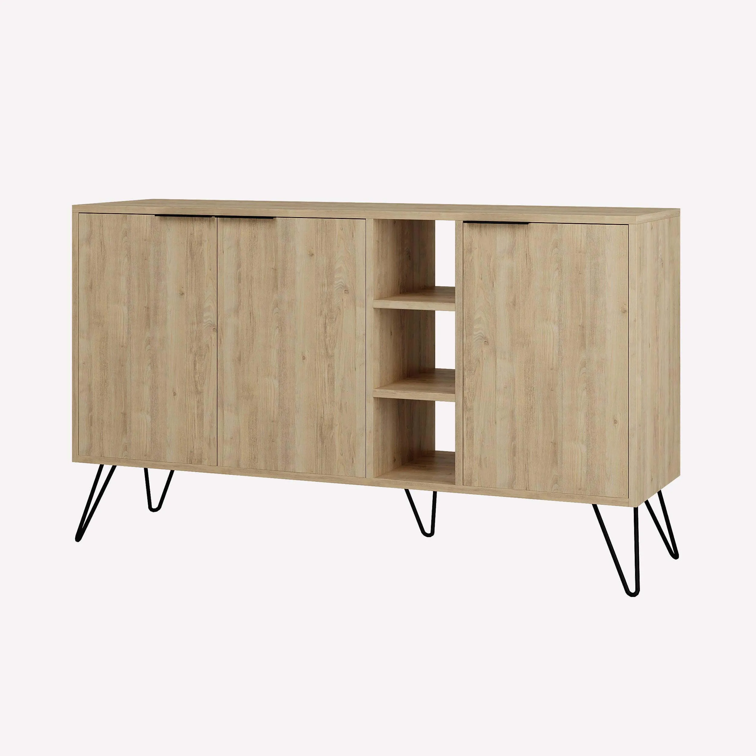 Clara Console Sideboard Display