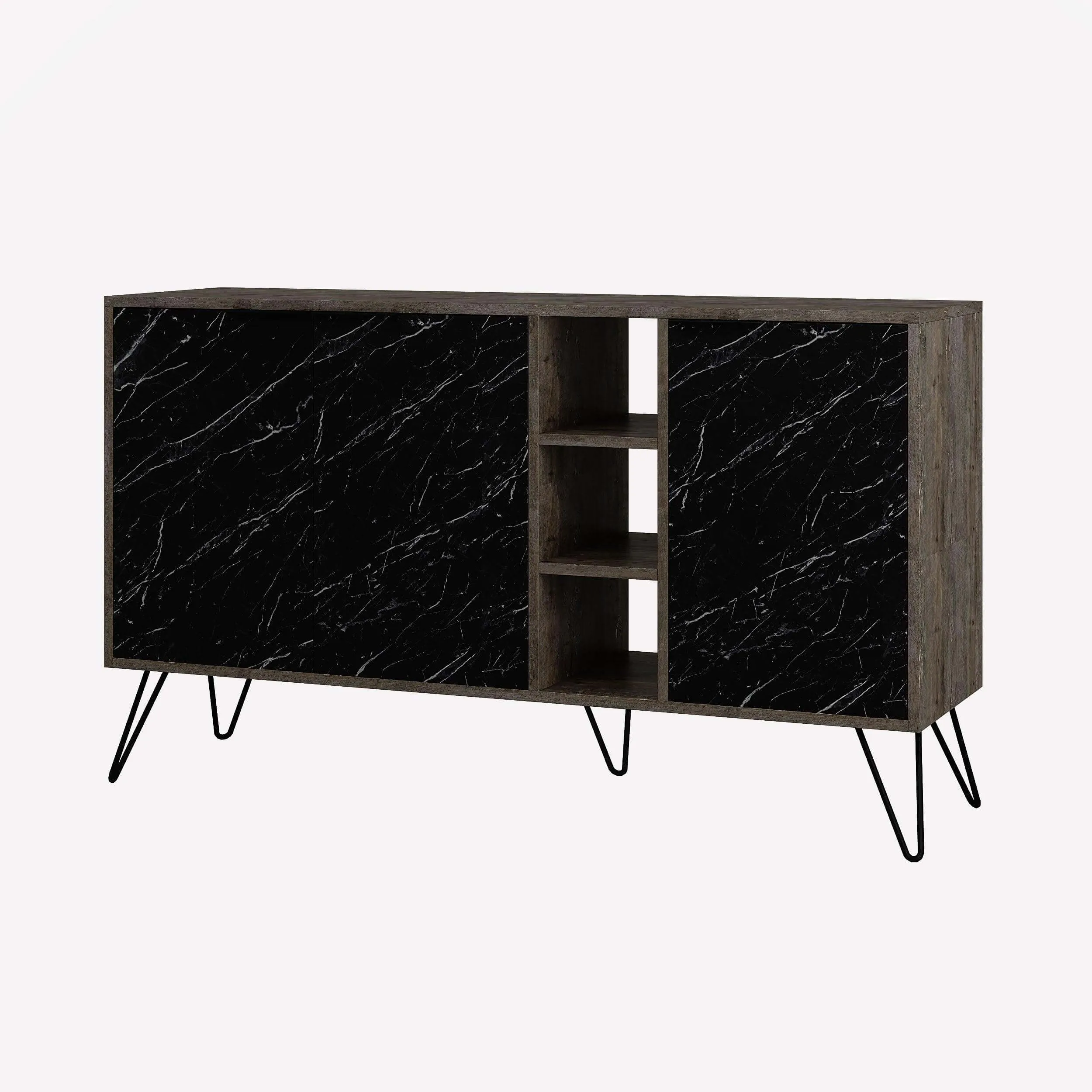 Clara Console Sideboard Display