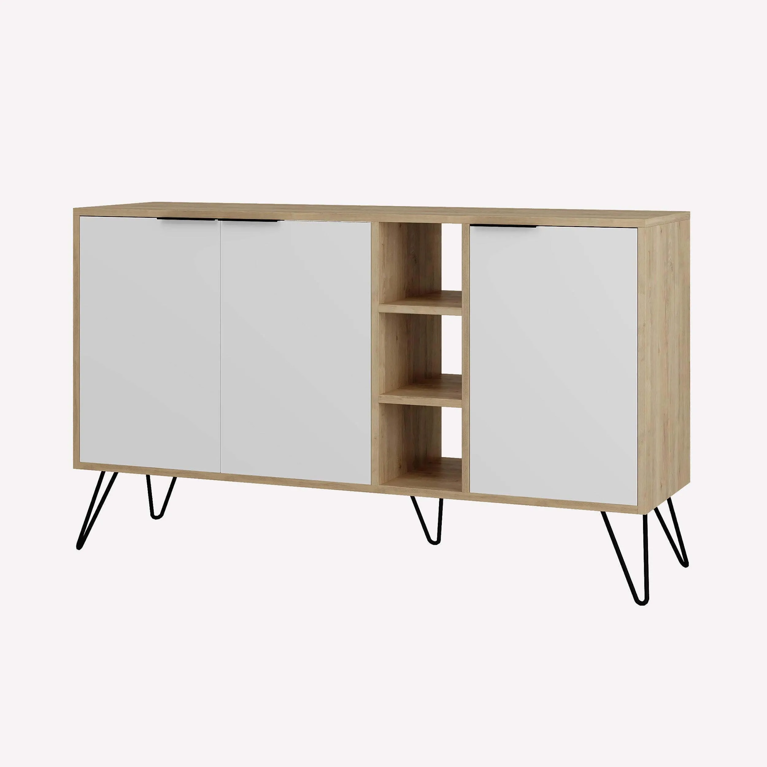 Clara Console Sideboard Display