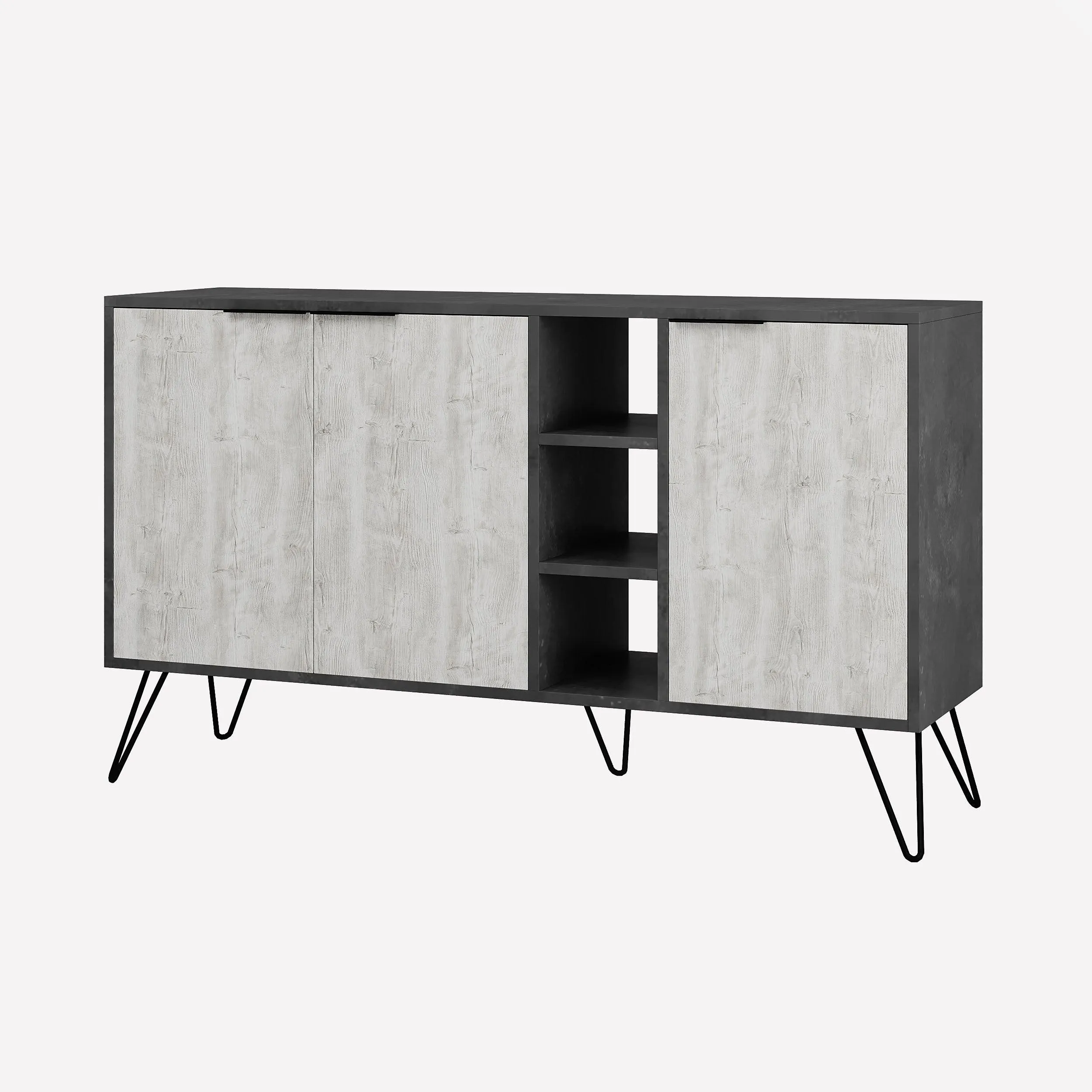 Clara Console Sideboard Display