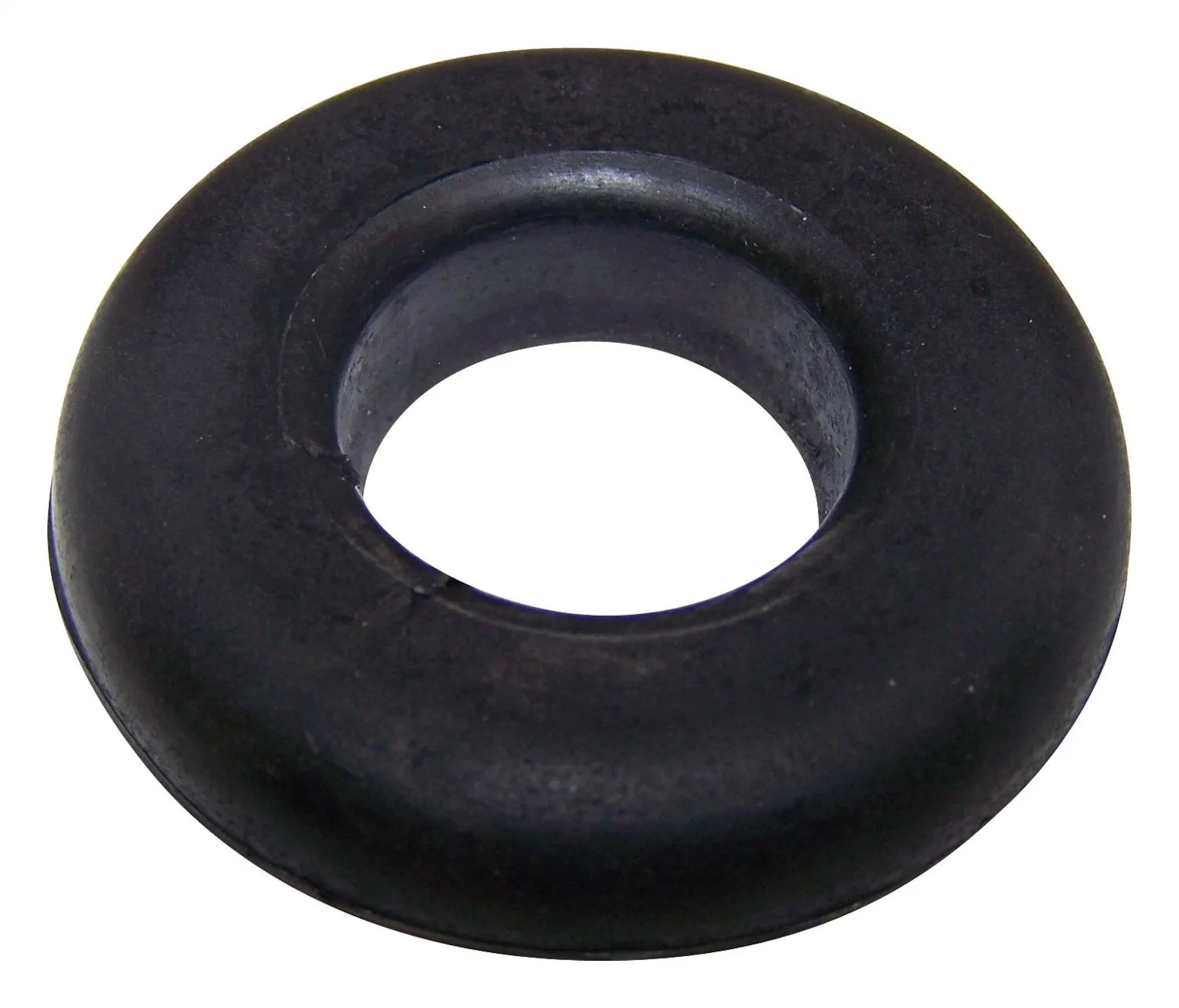 Crown Automotive Jeep Replacement 2946079 Valve Cover Grommet; 0.94 in. Inside Diameter;