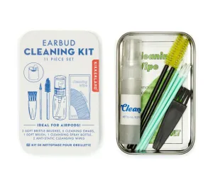 Earbud Cleaning Kit