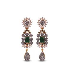 Earrings - E1336