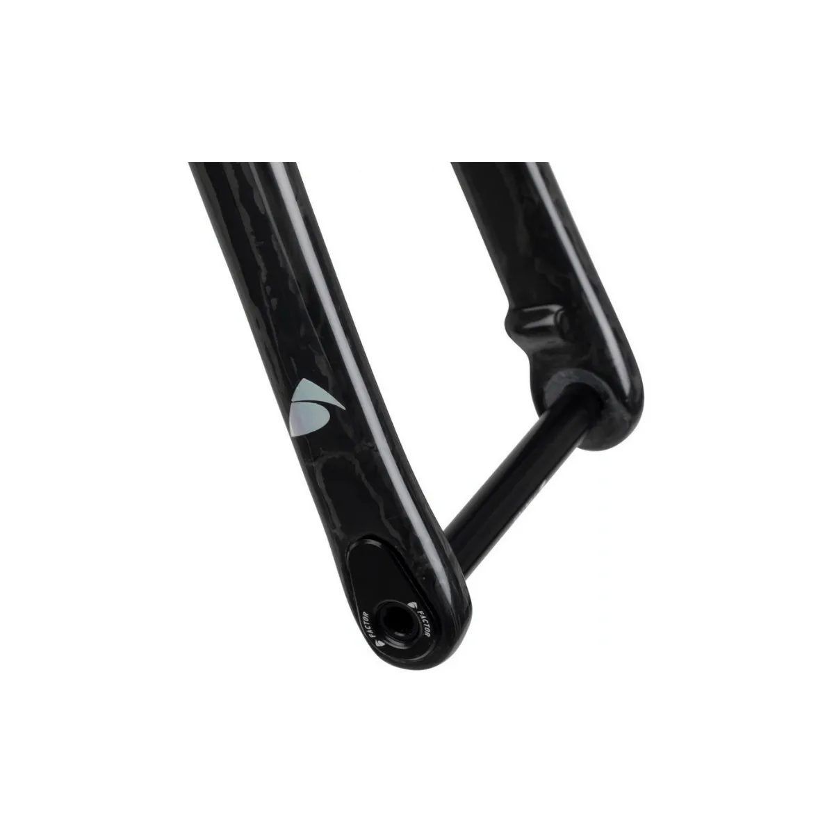 Factor 02 VAM Disc Carbon CeramicSpeed Frame & Fork Set