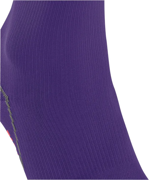 Falke Unisex BC Impulse Reflect Biking Socks Amethyst | Buy Falke Unisex BC Impulse Reflect Biking Socks Amethyst here | Outnorth