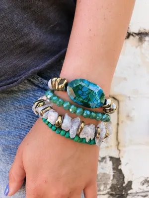 Free Spirit Stack