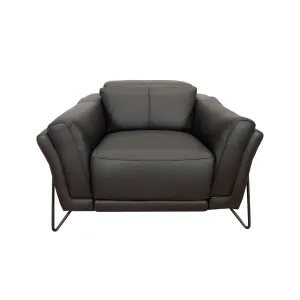 Hawk Reclining Chair