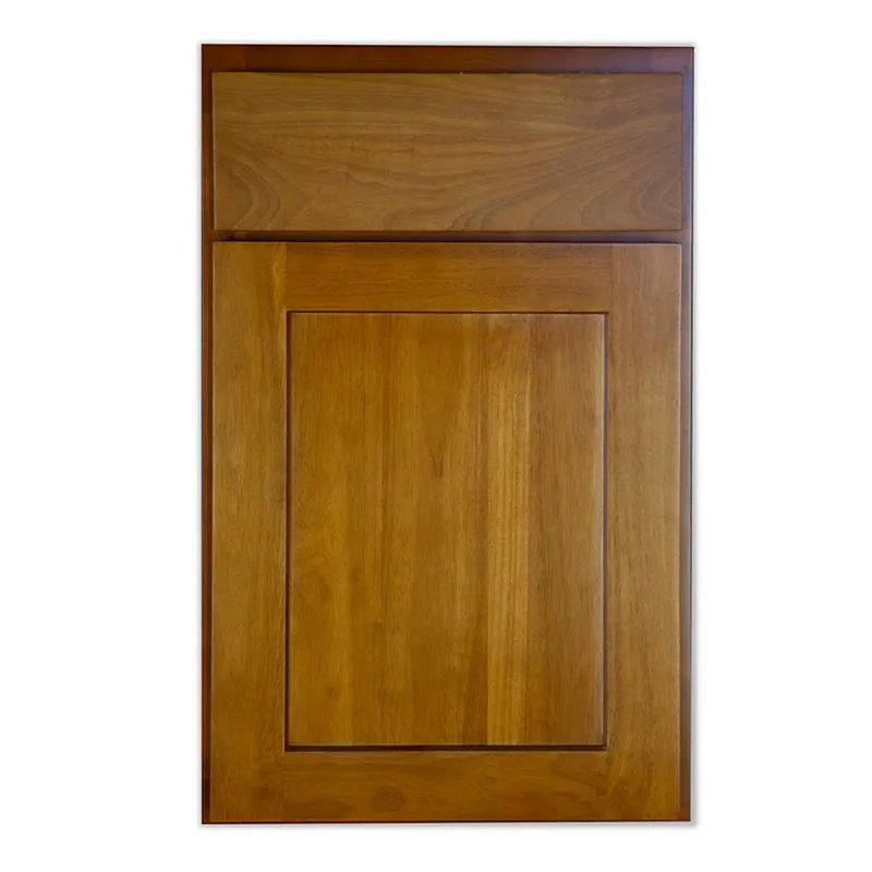 Honey Oak Crown Molding   96"x 2 3/4"