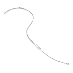 Hot Diamonds Tender Waterfall Necklace