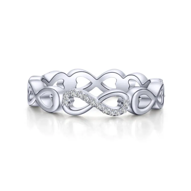 Infinity Eternity Band