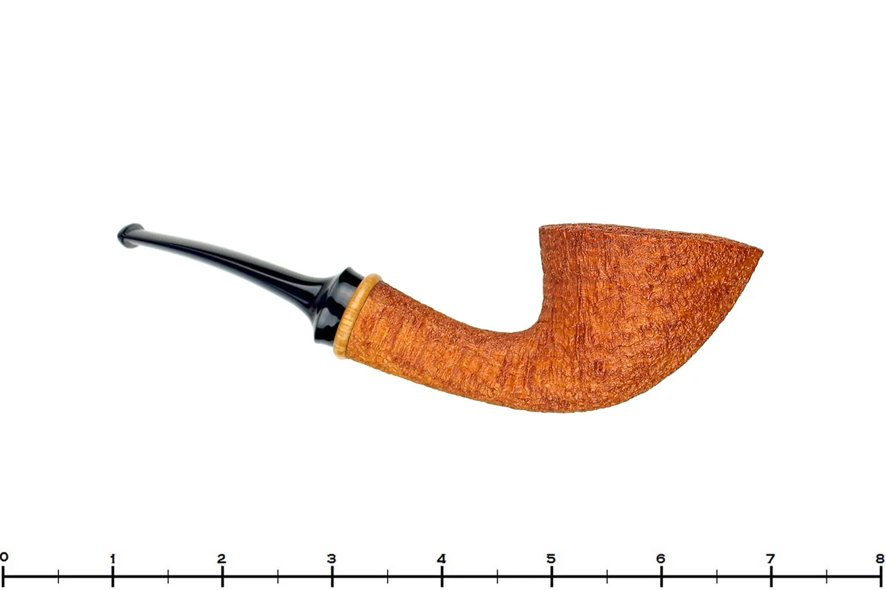 Jonas Rosengren Pipe Bent Tan Blast Dublin