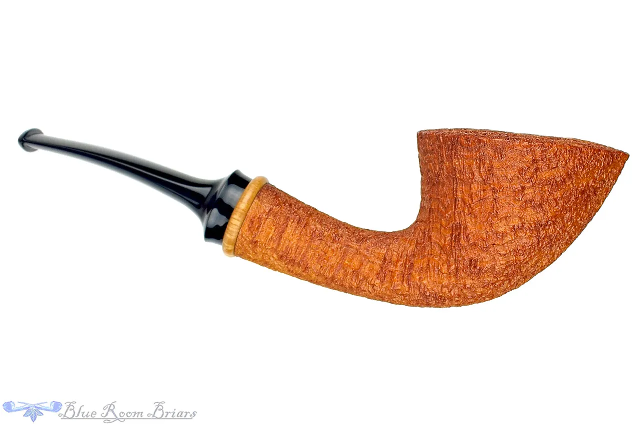 Jonas Rosengren Pipe Bent Tan Blast Dublin