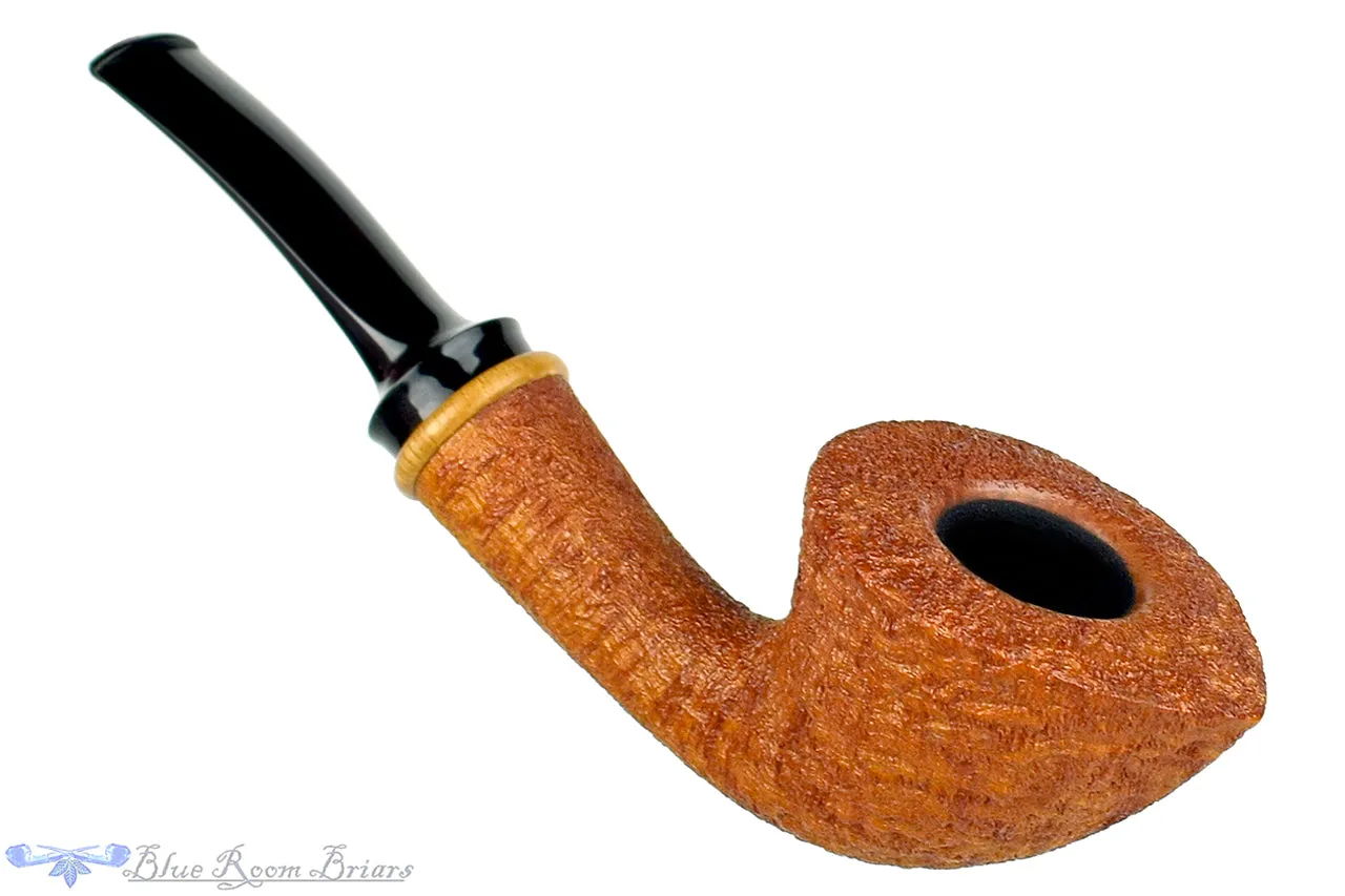 Jonas Rosengren Pipe Bent Tan Blast Dublin