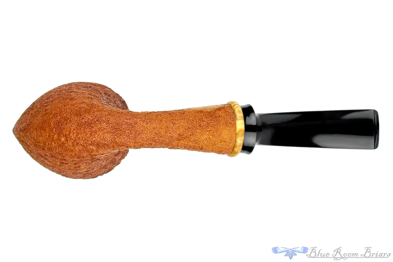 Jonas Rosengren Pipe Bent Tan Blast Dublin