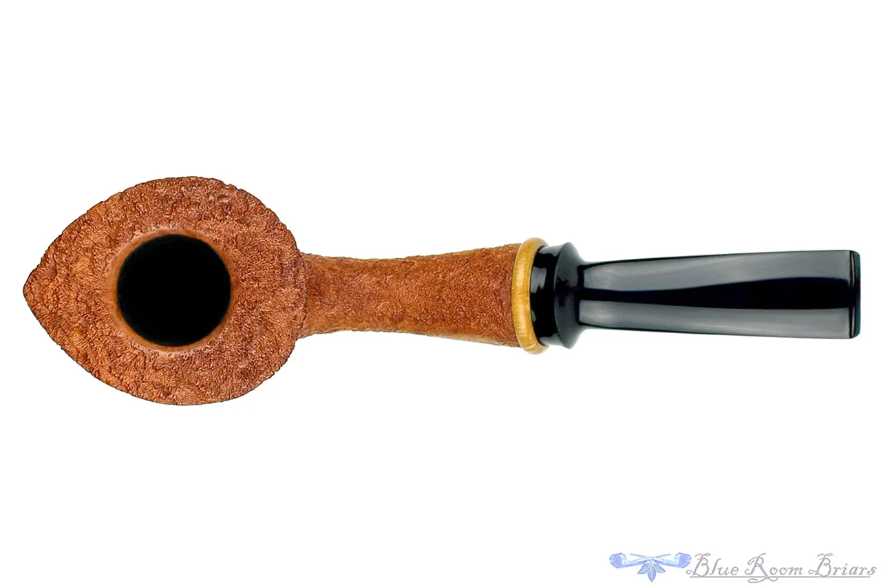 Jonas Rosengren Pipe Bent Tan Blast Dublin