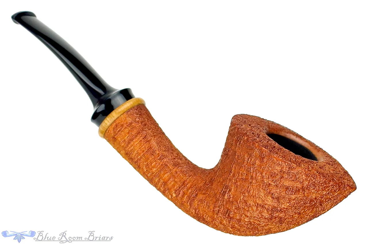 Jonas Rosengren Pipe Bent Tan Blast Dublin