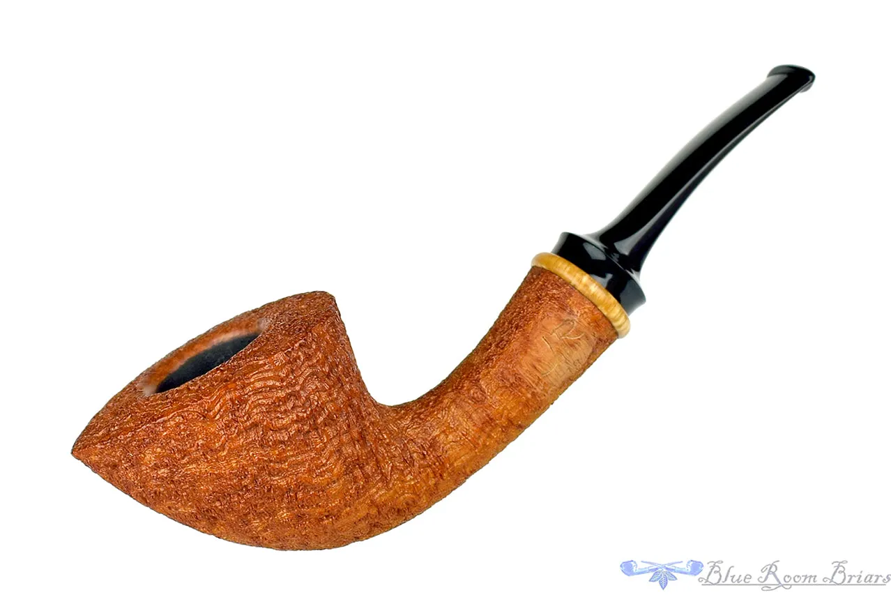 Jonas Rosengren Pipe Bent Tan Blast Dublin