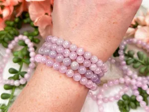 Kunzite Bracelet