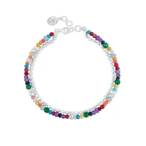 Men's Tutti Frutti Orissa Bracelet