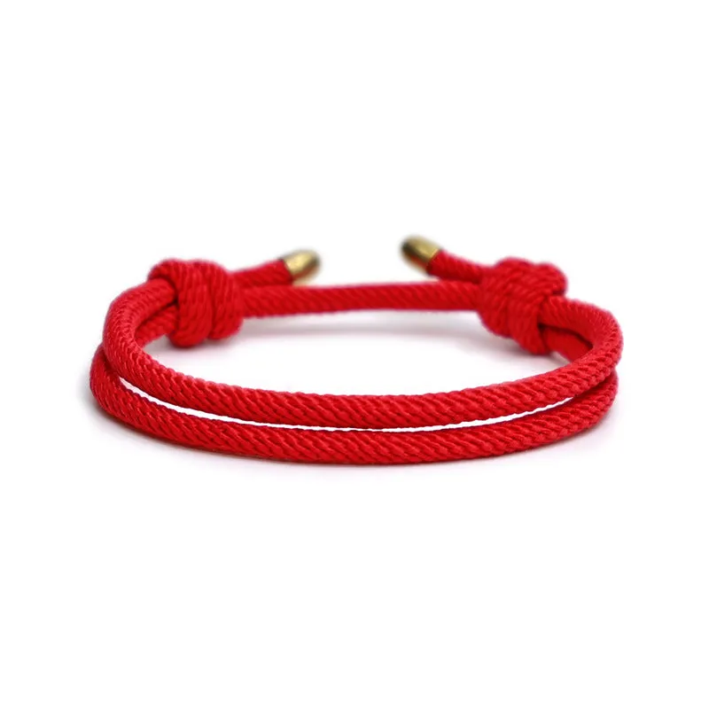 Milan Line Bracelet Personality Color Couple