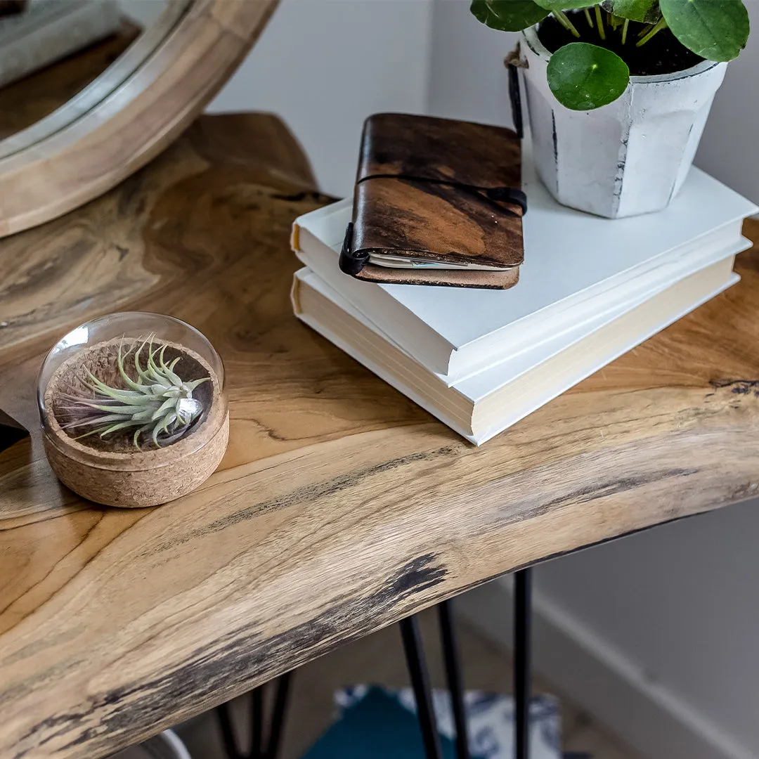 Natura Console Table/Desk