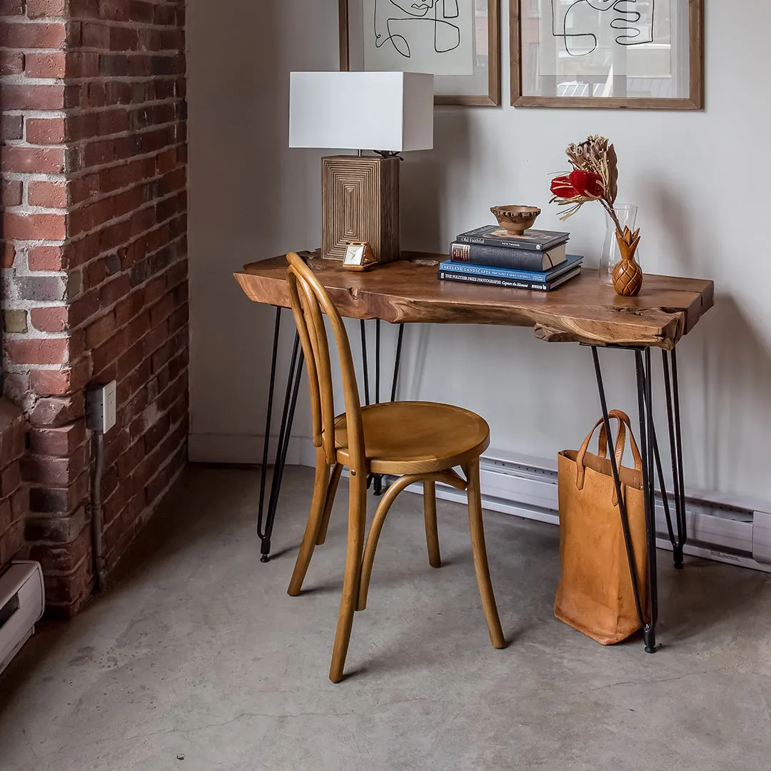 Natura Console Table/Desk